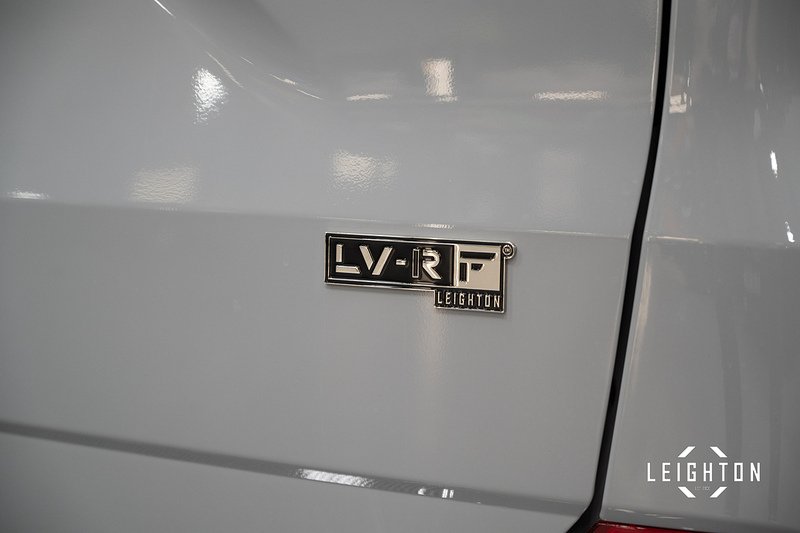 Ford Transit Custom 2.5 320 PHEV 232ps Auto Panel Van L1 - N5593