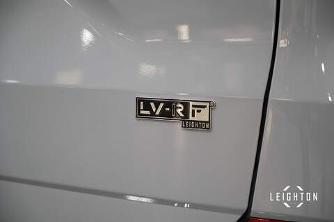 Ford Transit Custom 2.5 320 PHEV 232ps Auto Panel Van L1 - N5593