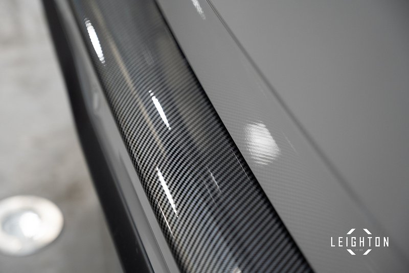 Ford Transit Custom 2.5 320 PHEV 232ps Auto Panel Van L1 - N5593