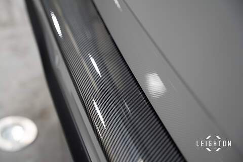 Ford Transit Custom 2.5 320 PHEV 232ps Auto Panel Van L1 - N5593