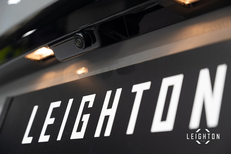 Ford Transit Custom 2.5 320 PHEV 232ps Auto Panel Van L1 - N5593