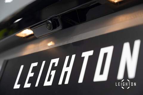 Ford Transit Custom 2.5 320 PHEV 232ps Auto Panel Van L1 - N5593