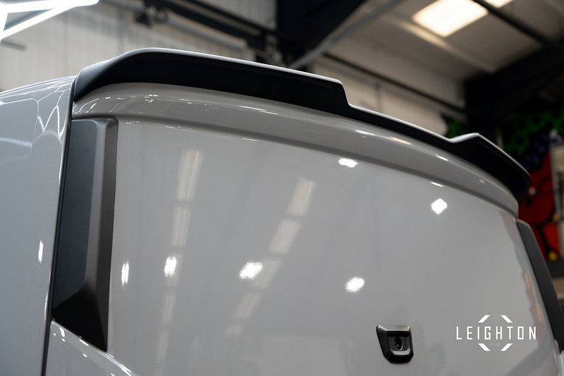 Ford Transit Custom 2.5 320 PHEV 232ps Auto Panel Van L1 - N5593