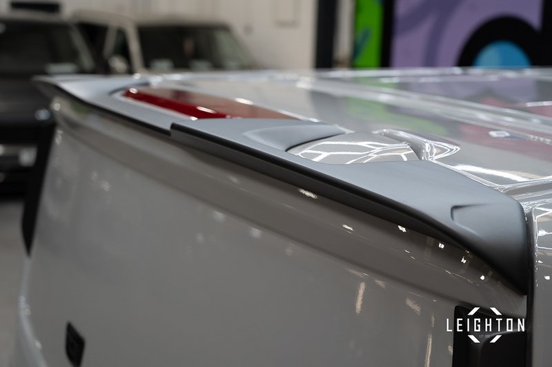 Ford Transit Custom 2.5 320 PHEV 232ps Auto Panel Van L1 - N5593