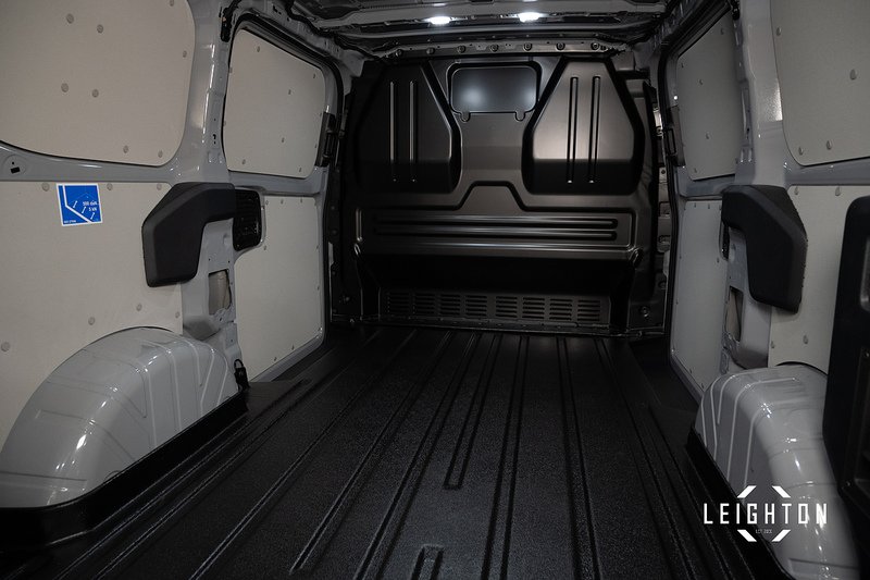 Ford Transit Custom 2.5 320 PHEV 232ps Auto Panel Van L1 - N5593