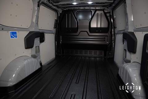 Ford Transit Custom 2.5 320 PHEV 232ps Auto Panel Van L1 - N5593