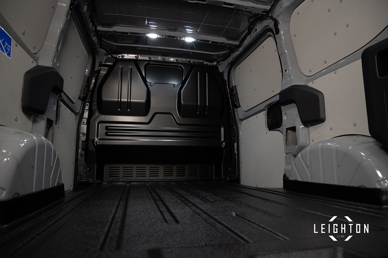 Ford Transit Custom 2.5 320 PHEV 232ps Auto Panel Van L1 - N5593