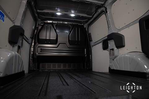 Ford Transit Custom 2.5 320 PHEV 232ps Auto Panel Van L1 - N5593