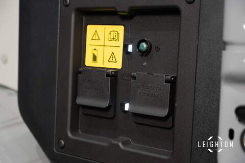 Ford Transit Custom 2.5 320 PHEV 232ps Auto Panel Van L1 - N5593