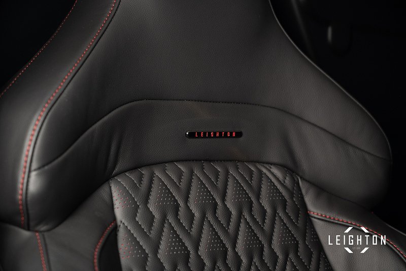 Ford Transit Custom 2.5 320 PHEV 232ps Auto Panel Van L1 - N5593