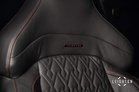 Ford Transit Custom 2.5 320 PHEV 232ps Auto Panel Van L1 - N5593