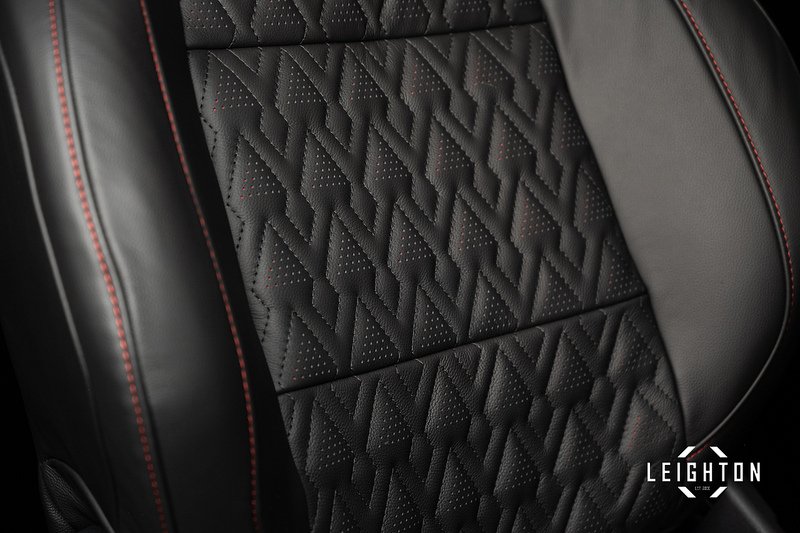 Ford Transit Custom 2.5 320 PHEV 232ps Auto Panel Van L1 - N5593