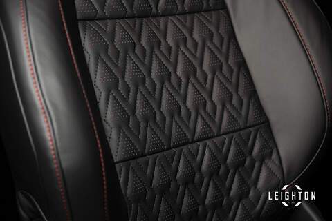 Ford Transit Custom 2.5 320 PHEV 232ps Auto Panel Van L1 - N5593