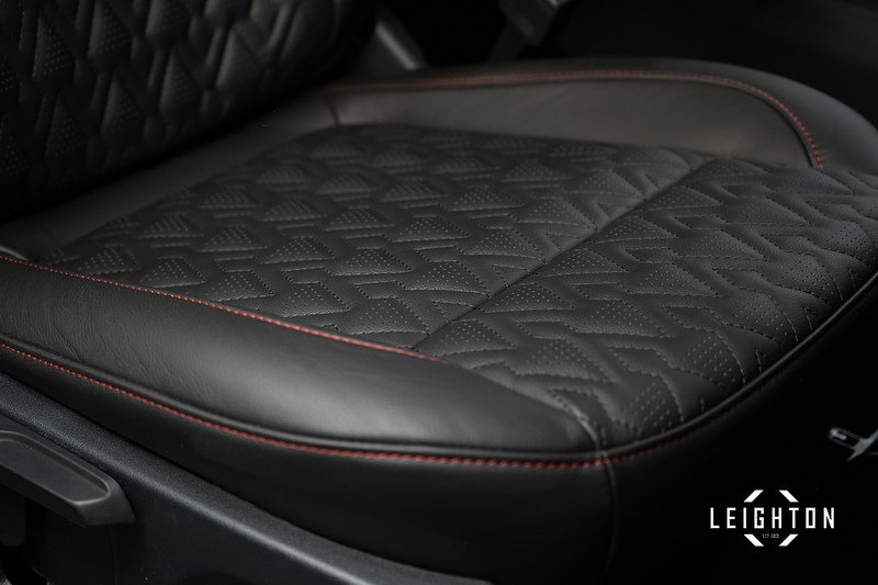 Ford Transit Custom 2.5 320 PHEV 232ps Auto Panel Van L1 - N5593