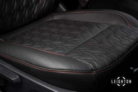 Ford Transit Custom 2.5 320 PHEV 232ps Auto Panel Van L1 - N5593