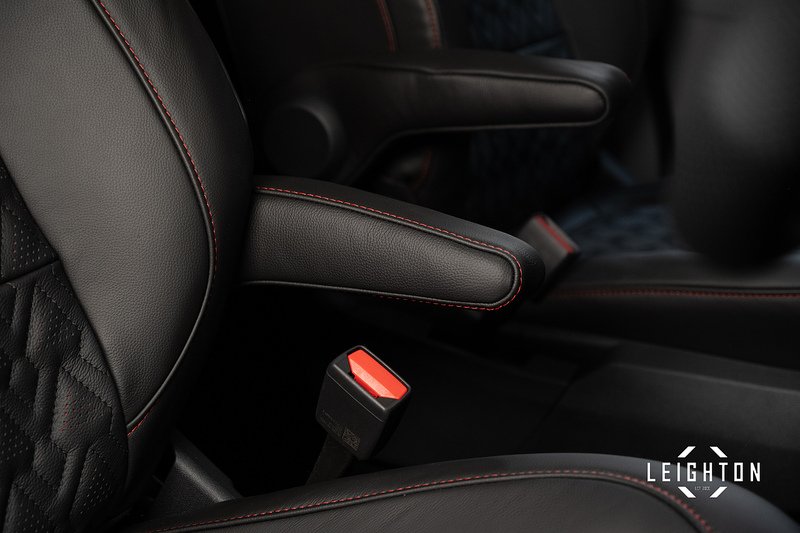 Ford Transit Custom 2.5 320 PHEV 232ps Auto Panel Van L1 - N5593