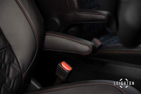 Ford Transit Custom 2.5 320 PHEV 232ps Auto Panel Van L1 - N5593