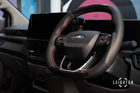 Ford Transit Custom 2.5 320 PHEV 232ps Auto Panel Van L1 - N5593