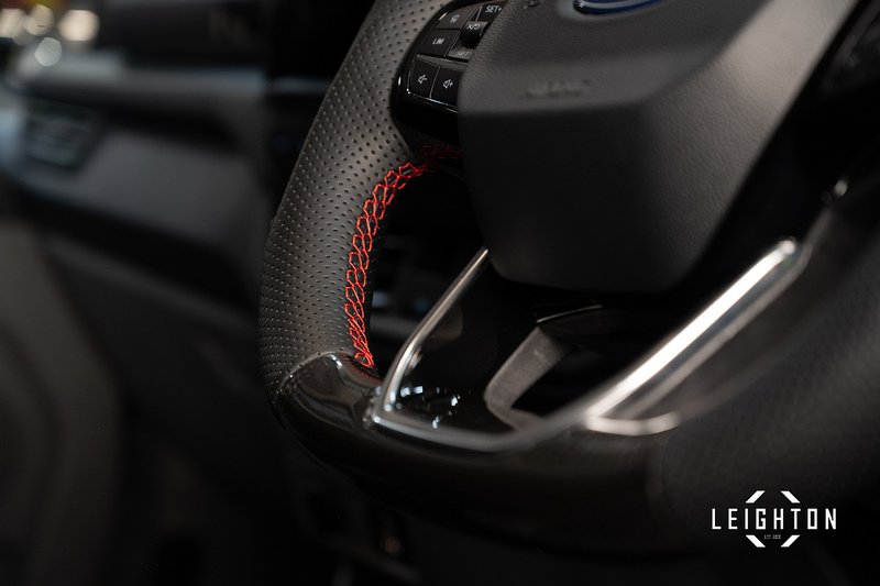 Ford Transit Custom 2.5 320 PHEV 232ps Auto Panel Van L1 - N5593