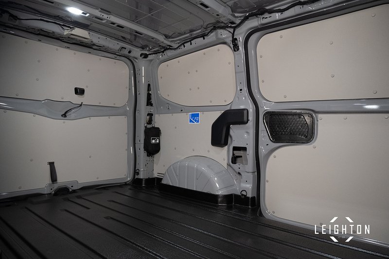 Ford Transit Custom 2.5 320 PHEV 232ps Auto Panel Van L1 - N5593