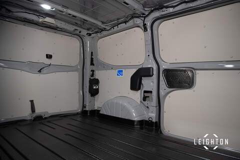 Ford Transit Custom 2.5 320 PHEV 232ps Auto Panel Van L1 - N5593