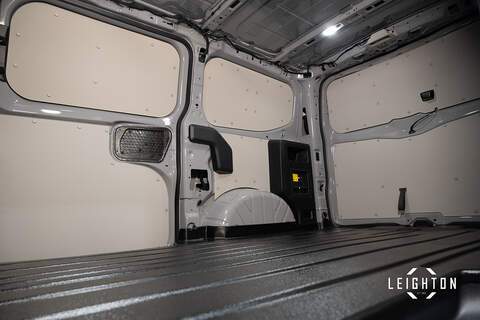 Ford Transit Custom 2.5 320 PHEV 232ps Auto Panel Van L1 - N5593