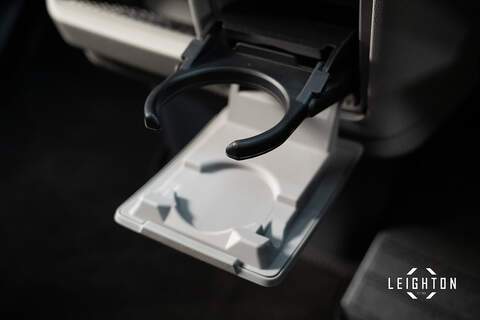 Ford Transit Custom 2.5 320 PHEV 232ps Auto Panel Van L1 - N5593