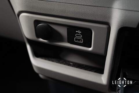 Ford Transit Custom 2.5 320 PHEV 232ps Auto Panel Van L1 - N5593