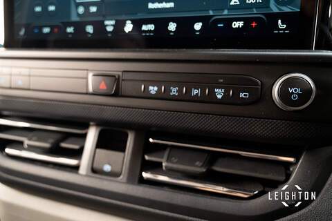 Ford Transit Custom 2.5 320 PHEV 232ps Auto Panel Van L1 - N5593