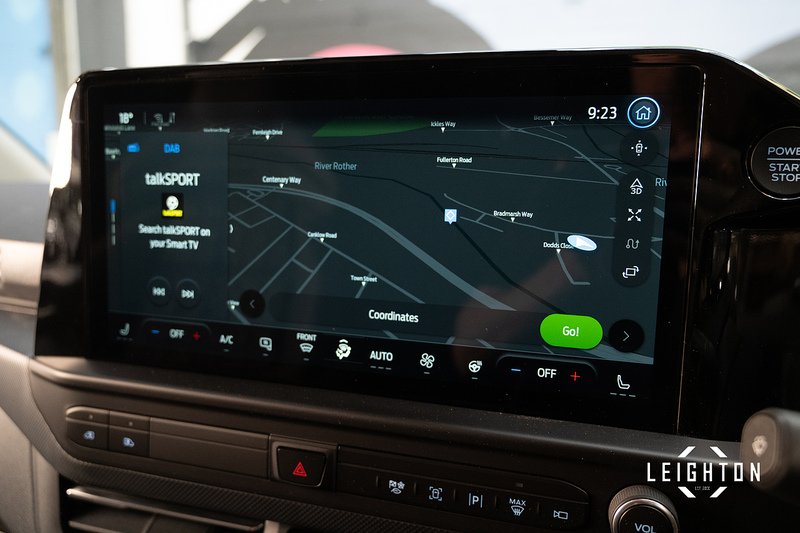 Ford Transit Custom 2.5 320 PHEV 232ps Auto Panel Van L1 - N5593