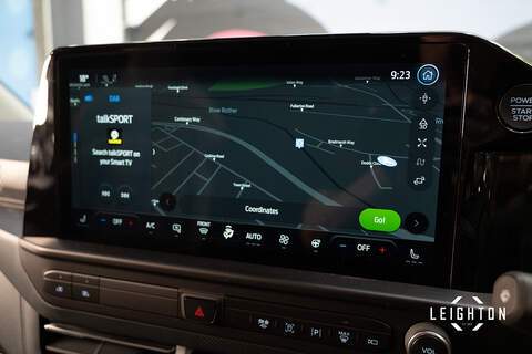 Ford Transit Custom 2.5 320 PHEV 232ps Auto Panel Van L1 - N5593