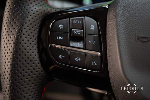 Ford Transit Custom 2.5 320 PHEV 232ps Auto Panel Van L1 - N5593