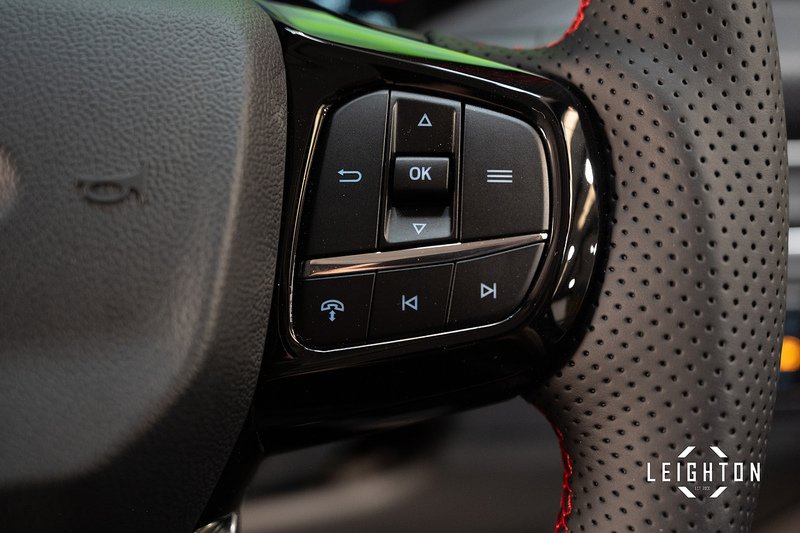 Ford Transit Custom 2.5 320 PHEV 232ps Auto Panel Van L1 - N5593