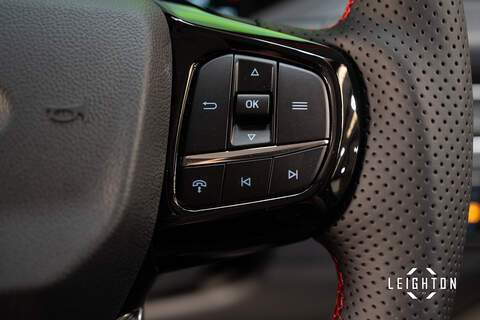 Ford Transit Custom 2.5 320 PHEV 232ps Auto Panel Van L1 - N5593