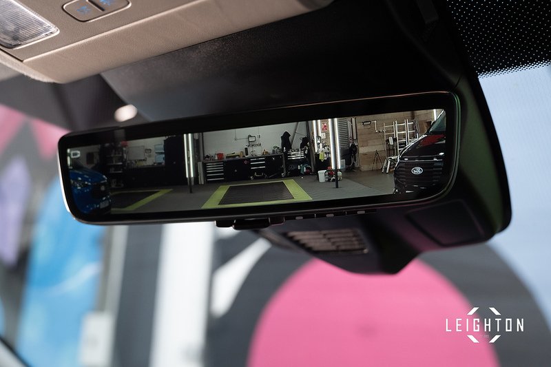 Ford Transit Custom 2.5 320 PHEV 232ps Auto Panel Van L1 - N5593