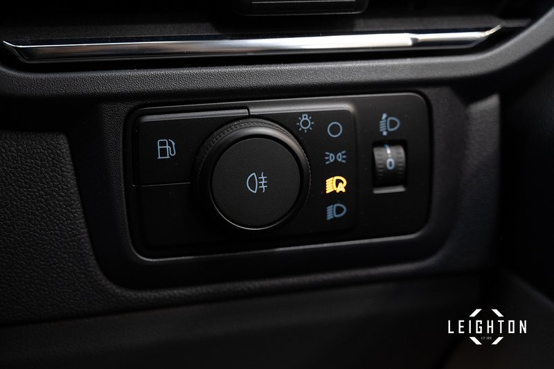 Ford Transit Custom 2.5 320 PHEV 232ps Auto Panel Van L1 - N5593