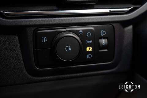 Ford Transit Custom 2.5 320 PHEV 232ps Auto Panel Van L1 - N5593