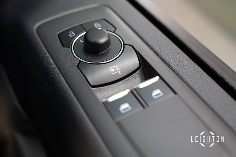 Ford Transit Custom 2.5 320 PHEV 232ps Auto Panel Van L1 - N5593