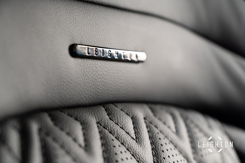 Ford Transit Custom 2.5 320 PHEV 232ps Auto Panel Van L1 - N5593