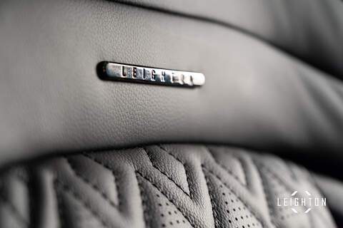 Ford Transit Custom 2.5 320 PHEV 232ps Auto Panel Van L1 - N5593