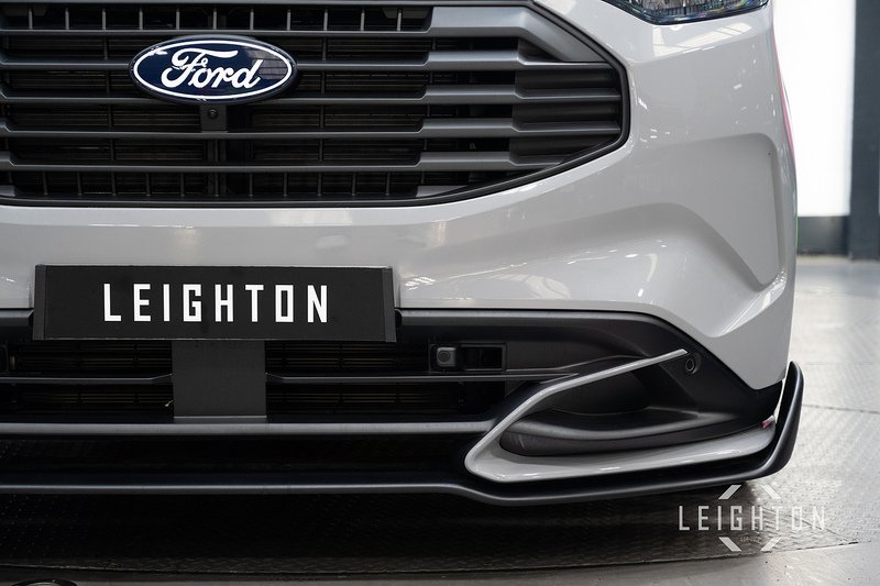 Ford Transit Custom 2.5 320 PHEV 232ps Auto Double Cab L1 - N5601