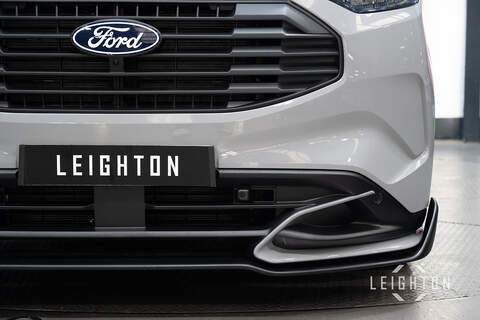 Ford Transit Custom 2.5 320 PHEV 232ps Auto Double Cab L1 - N5601