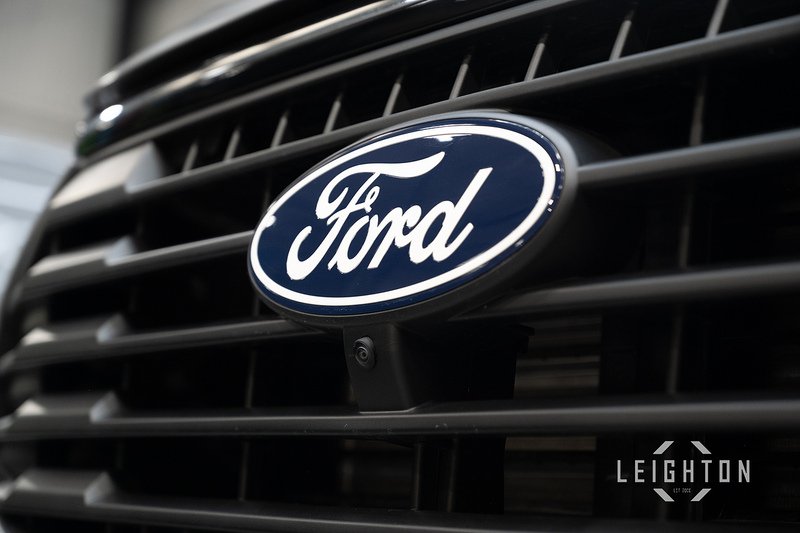 Ford Transit Custom 2.5 320 PHEV 232ps Auto Double Cab L1 - N5601