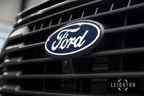 Ford Transit Custom 2.5 320 PHEV 232ps Auto Double Cab L1 - N5601