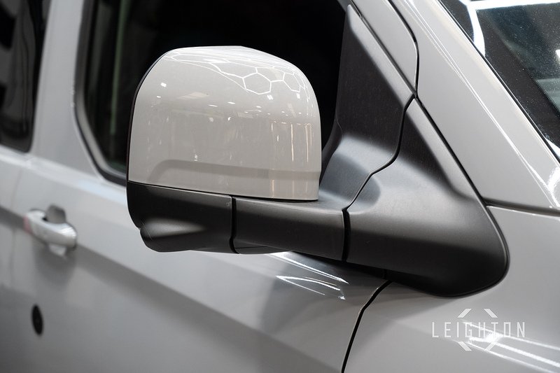 Ford Transit Custom 2.5 320 PHEV 232ps Auto Double Cab L1 - N5601