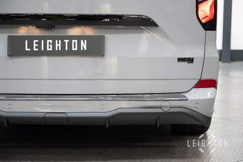 Ford Transit Custom 2.5 320 PHEV 232ps Auto Double Cab L1 - N5601