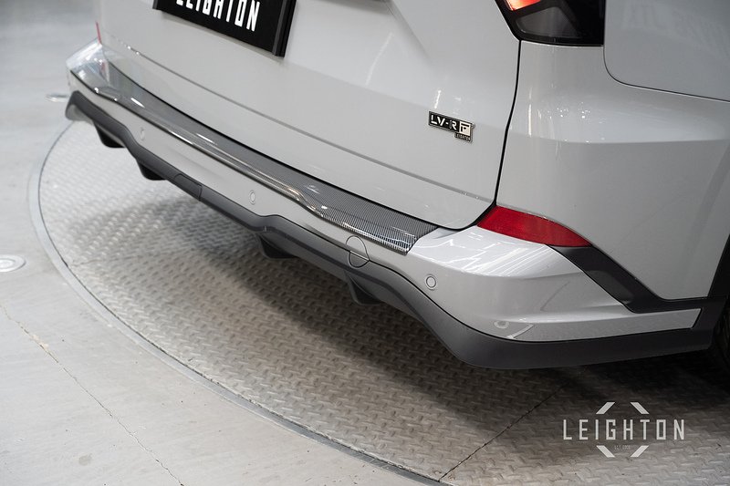 Ford Transit Custom 2.5 320 PHEV 232ps Auto Double Cab L1 - N5601