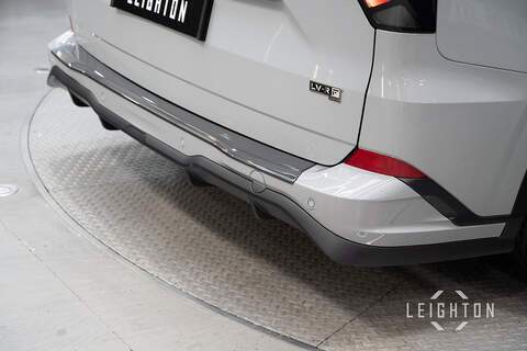 Ford Transit Custom 2.5 320 PHEV 232ps Auto Double Cab L1 - N5601