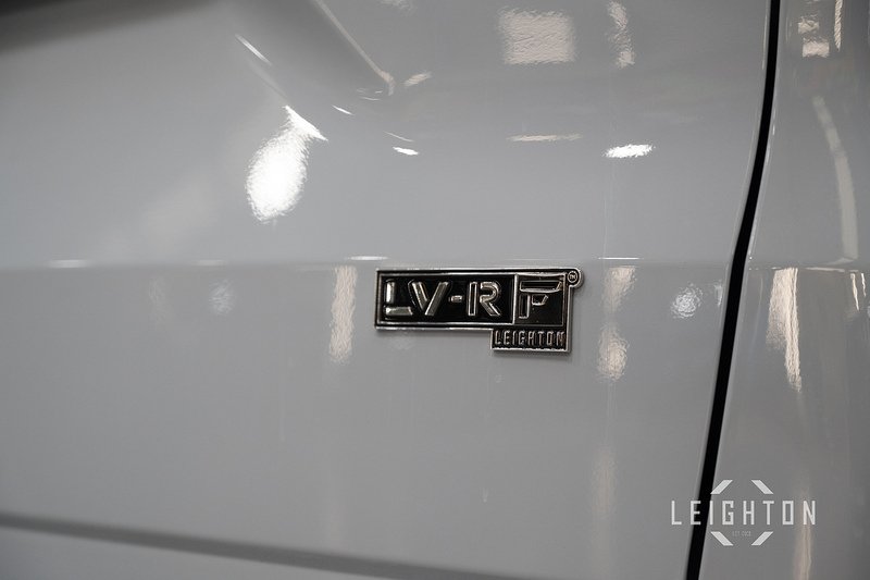 Ford Transit Custom 2.5 320 PHEV 232ps Auto Double Cab L1 - N5601