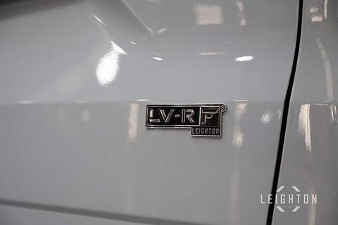Ford Transit Custom 2.5 320 PHEV 232ps Auto Double Cab L1 - N5601